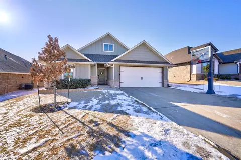5317 Lannister Ln, Arcadia, OK 73007