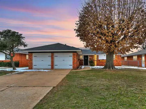 2021 Meeker Dr, Oklahoma City, OK 73120
