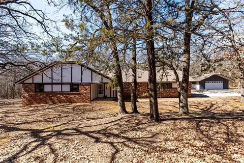 3614 Dogwood Dr, Norman, OK 73026