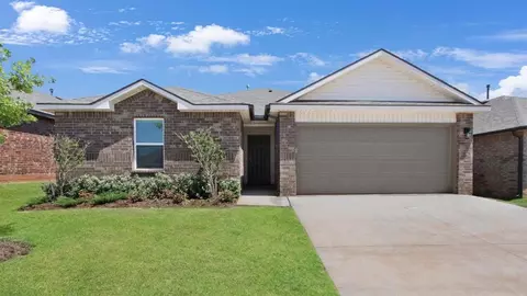9045 NW 149th Ter, Yukon, OK 73099