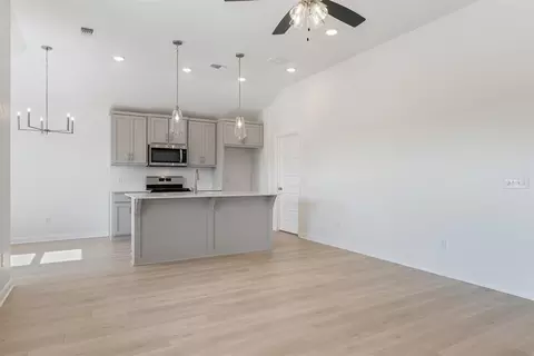 Living - 15900 Switchgrass Pl, Moore, OK 73170 photo 3 of 4