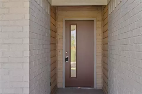 Entry Way - 15900 Switchgrass Pl, Moore, OK 73170 photo 1 of 5