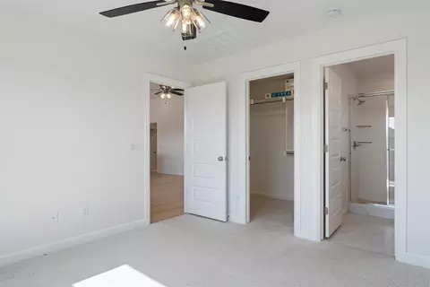 Bedroom - 15900 Switchgrass Pl, Moore, OK 73170 photo 7 of 7
