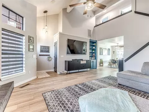 2912 Canyon Oaks Ct, Norman, OK 73071