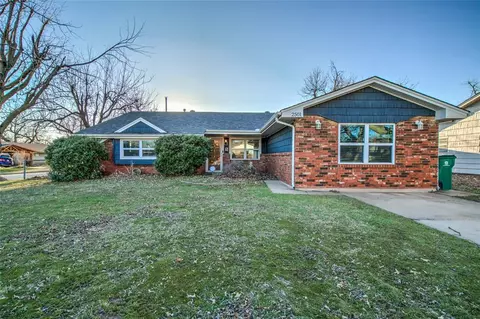 2501 N Reeves Ave, Oklahoma City, OK 73127