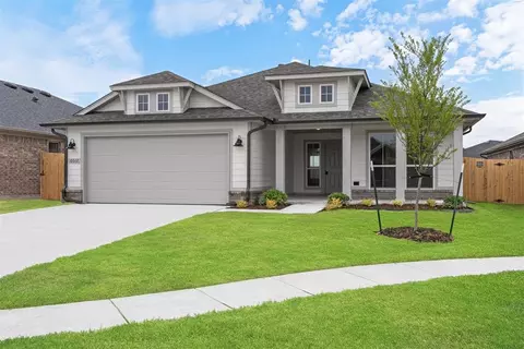 16012 Switchgrass Pl, Moore, OK 73170