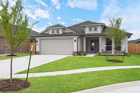 16012 Switchgrass Pl, Moore, OK 73170 photo 3