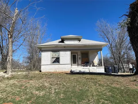 1715 Abram Ross Ave, Oklahoma City, OK 73117