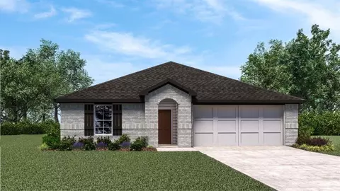 2904 Casey Dr, Yukon, OK 73099