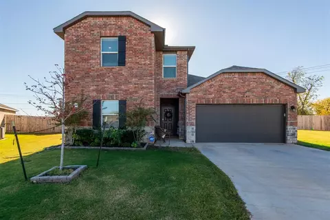 11720 SW 44th Ter, Mustang, OK 73064