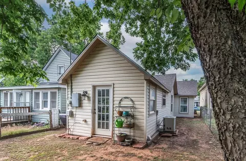 707 E Harrison Ave, Guthrie, OK 73044 photo 26