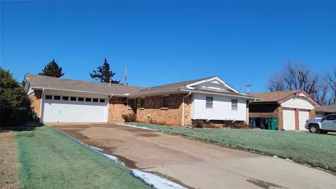 1641 SW 79th Ter, Oklahoma City, OK 73159