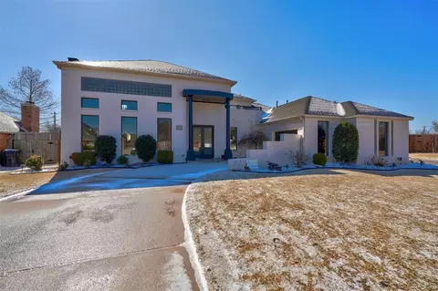 7316 NW 109th St, Oklahoma City, OK 73162