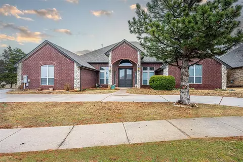 3100 Rockhampton Ave, Oklahoma City, OK 73179
