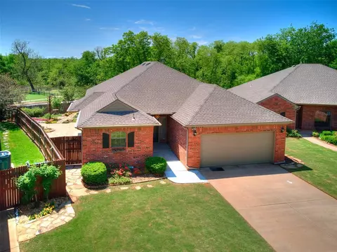 4720 NW 118th St, Oklahoma City, OK 73162