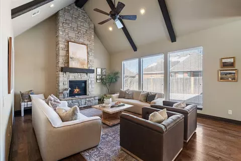 1405 NW 175th Ct, Edmond, OK 73012
