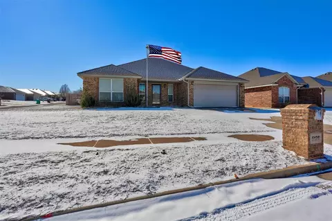 5128 SE 80th St, Oklahoma City, OK 73135