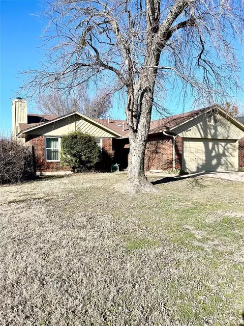 10545 S Ricky Ln, Midwest City, OK 73130