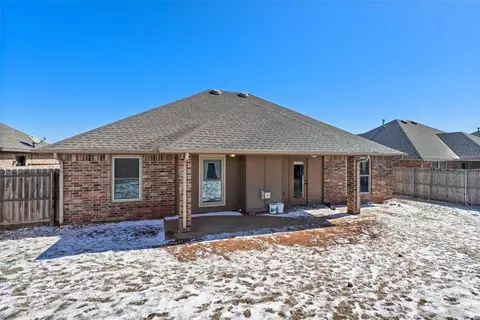 3317 Paul Dr, Moore, OK 73160 photo 25