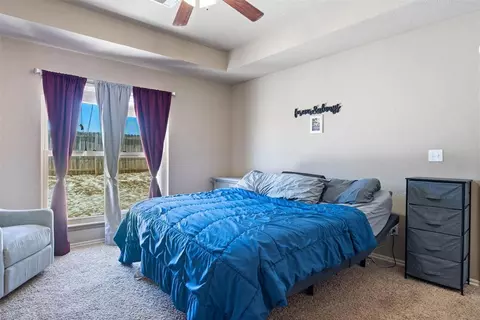 3317 Paul Dr, Moore, OK 73160 photo 13