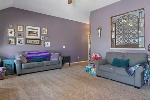 3317 Paul Dr, Moore, OK 73160 photo 5