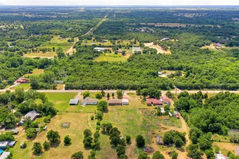 8598 N Anderson Rd, Jones, OK 73049