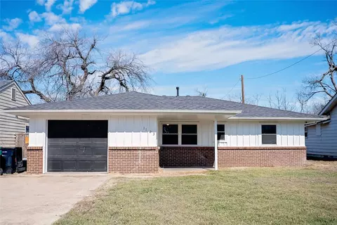 1123 NW 98th St, Oklahoma City, OK 73114
