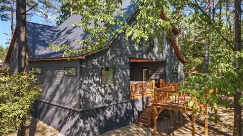 35 Winecup Trl, Broken Bow, OK 74728