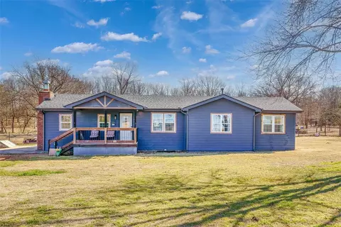 32451 Dutton Rd, Wanette, OK 74878