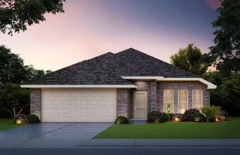 18213 Austin Ct, Edmond, OK 73012