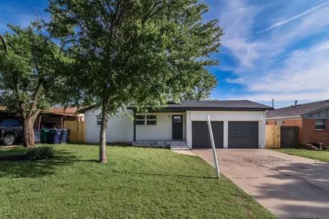 808 SE 69th St, Oklahoma City, OK 73149