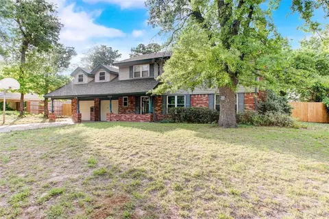 7509 NW 21st St, Bethany, OK 73008