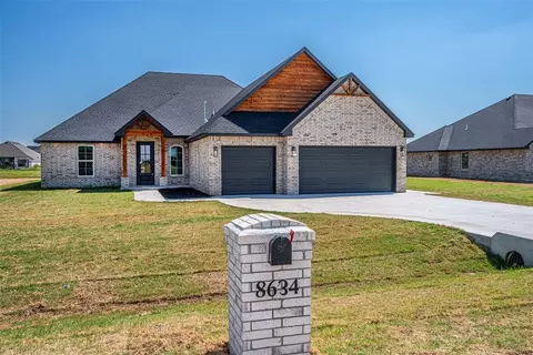 8634 Rip Way, El Reno, OK 73036