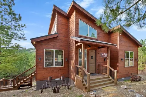 155 Buttonwood Trl, Broken Bow, OK 74728 photo 1