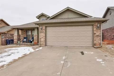 2801 NW 189th St, Edmond, OK 73012