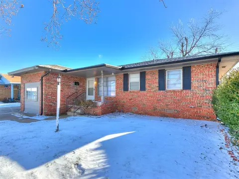 6616 Johnnie Ter, Oklahoma City, OK 73149