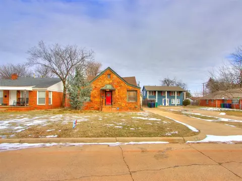 917 NW 48th St, Oklahoma City, OK 73118