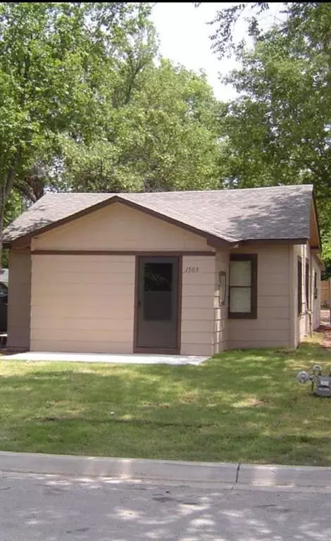 1505 Morland Ave, Norman, OK 73071