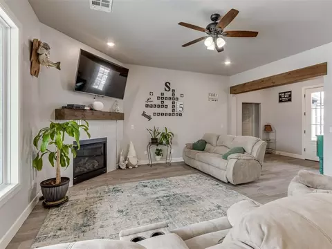 20641 Twisted Oak Rd, Harrah, OK 73045 photo 6