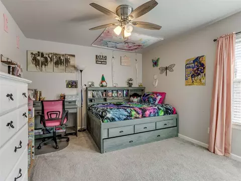 20641 Twisted Oak Rd, Harrah, OK 73045 photo 30