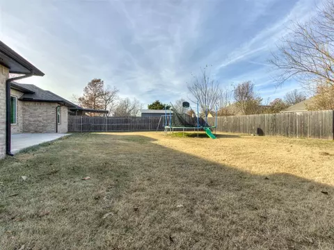 20641 Twisted Oak Rd, Harrah, OK 73045 photo 37