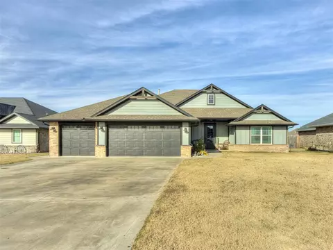 20641 Twisted Oak Rd, Harrah, OK 73045 photo 38