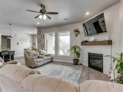 20641 Twisted Oak Rd, Harrah, OK 73045 photo 7