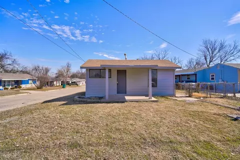 3800 S Villa Ave, Oklahoma City, OK 73119