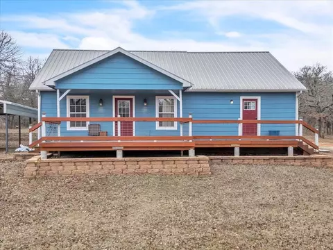 20440 Blackjack Rd, Luther, OK 73054