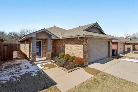 5817 Clearwater Dr, Oklahoma City, OK 73179