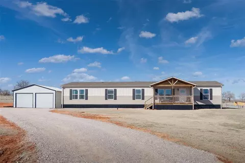 13067 Southerland Dr, Blanchard, OK 73010