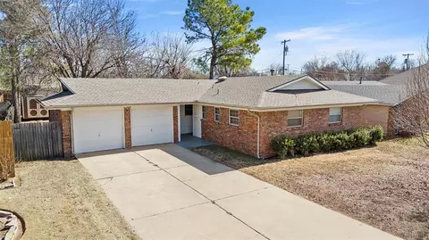 7504 S Linn Ave, Oklahoma City, OK 73159