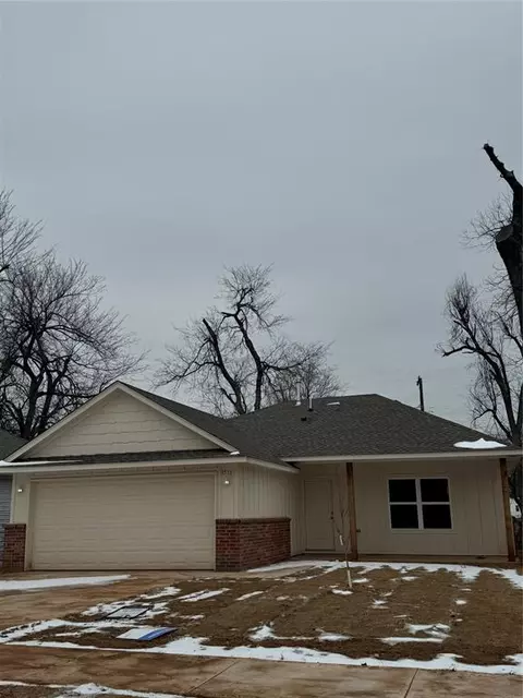 1515 NE 15th St, Oklahoma City, OK 73117