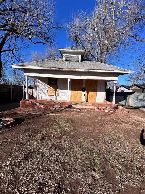 629 SW 24th St, Oklahoma City, OK 73109